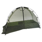 Free Standing Mosquito Dome Net Enclosure British Field Kit No Pegs
