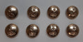 Queens Gurkhas Buttons Engineers British Army Insignia Dress For No1 or No2