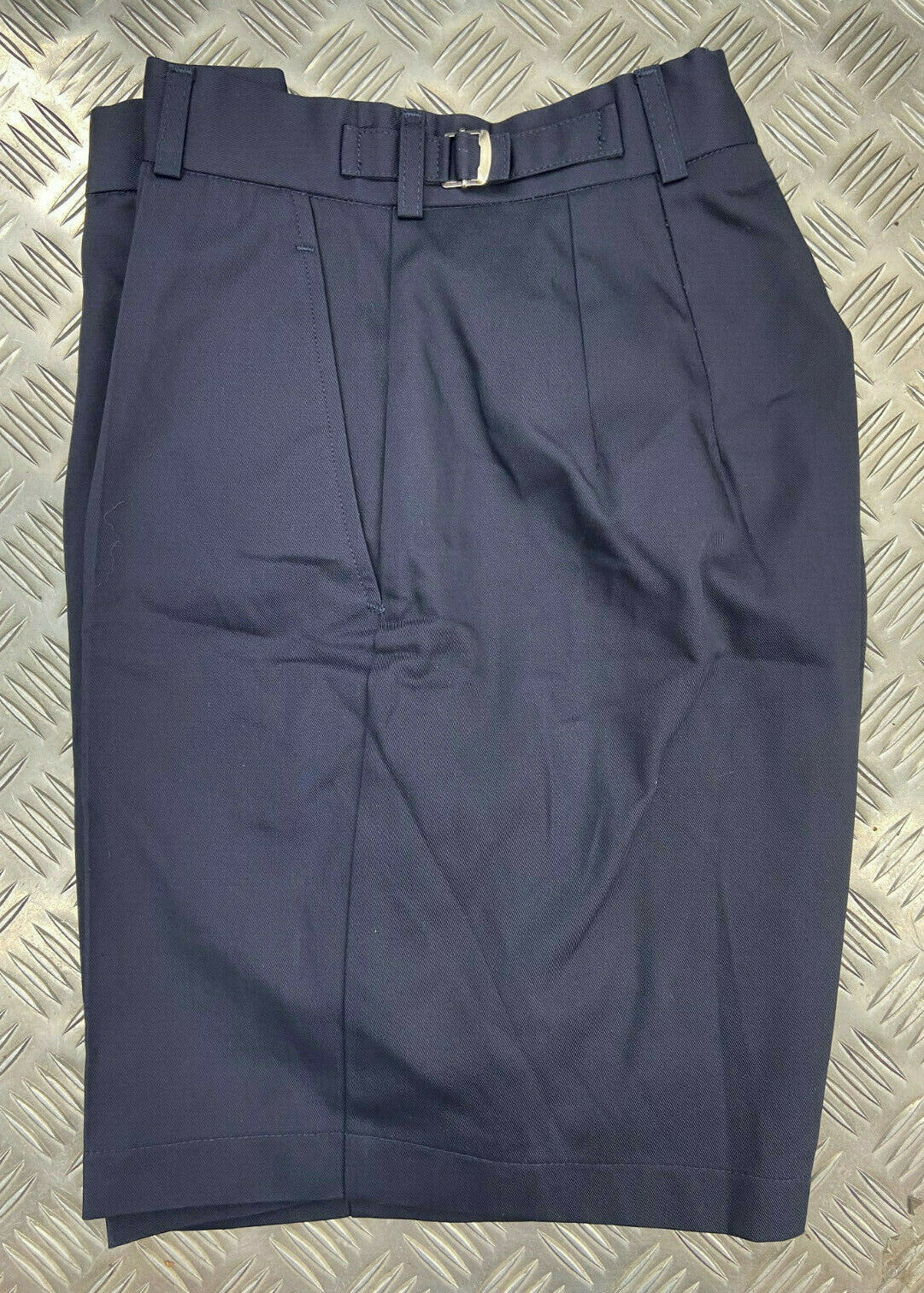 WRNS Womens Shorts RN Working Dress White or Blue Royal Navy - NEW