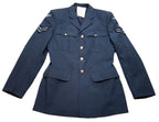 RAF No1 Jacket Royal Air Force Blue/Grey Colour Number 1 Older Pattern Dress