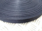 British Army Ceremonial Dark / Navy Blue Parade Courlene 32mm Sling Web Material