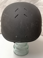 Charles Owen Helmet Pro Plus 2 Jockey / Equestrian Black Size 65cm