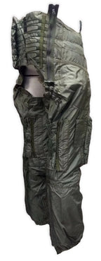 Fighter Pilot Anti G Trousers Full Coverage Beaufort RFD FCAGT Leg Zip SZ4