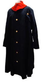 Mercian Regiment Long Coat Blues and Royals British Army Other Ranks Size 4