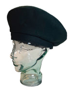 Caubeen Royal Irish Rangers Regiment & Pipers Bonnet British Pattern No Insignia