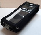 Belt Clip Radio Holder Leather Case Communications Device Carrier UK Forces