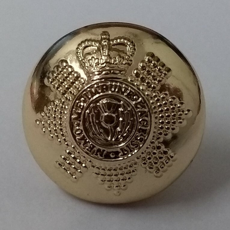 Scots Guards Service Dress Buttons 20L