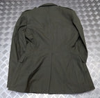 RM Jacket No1 B No1C Royal British Marine Green Lovat Style Buttoned