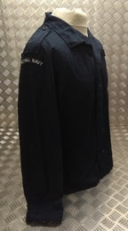 RN Operational Shirt RNPCS / RIG22 FR Fire Retardant Operations Royal Navy NSN
