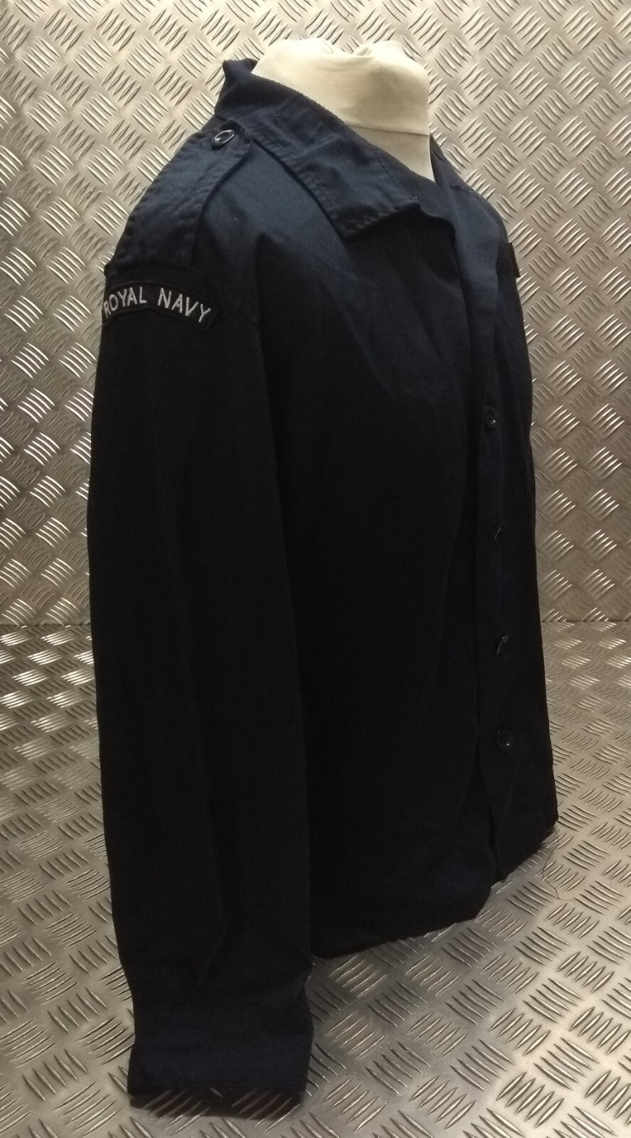 RN Operational Shirt RNPCS / RIG22 FR Fire Retardant Operations Royal Navy NSN