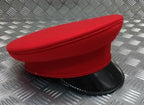 British Army Queens Royal Irish Hussars / QRH Light Dragoons Dress Hat - NEW