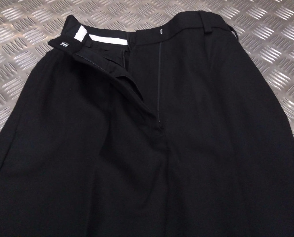 British Wool / Mix Woman's Trousers Parade & Ceremonial