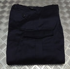 Fire Retardant Trousers British Royal Navy Issue AWD Action Pants RN FR - NEW
