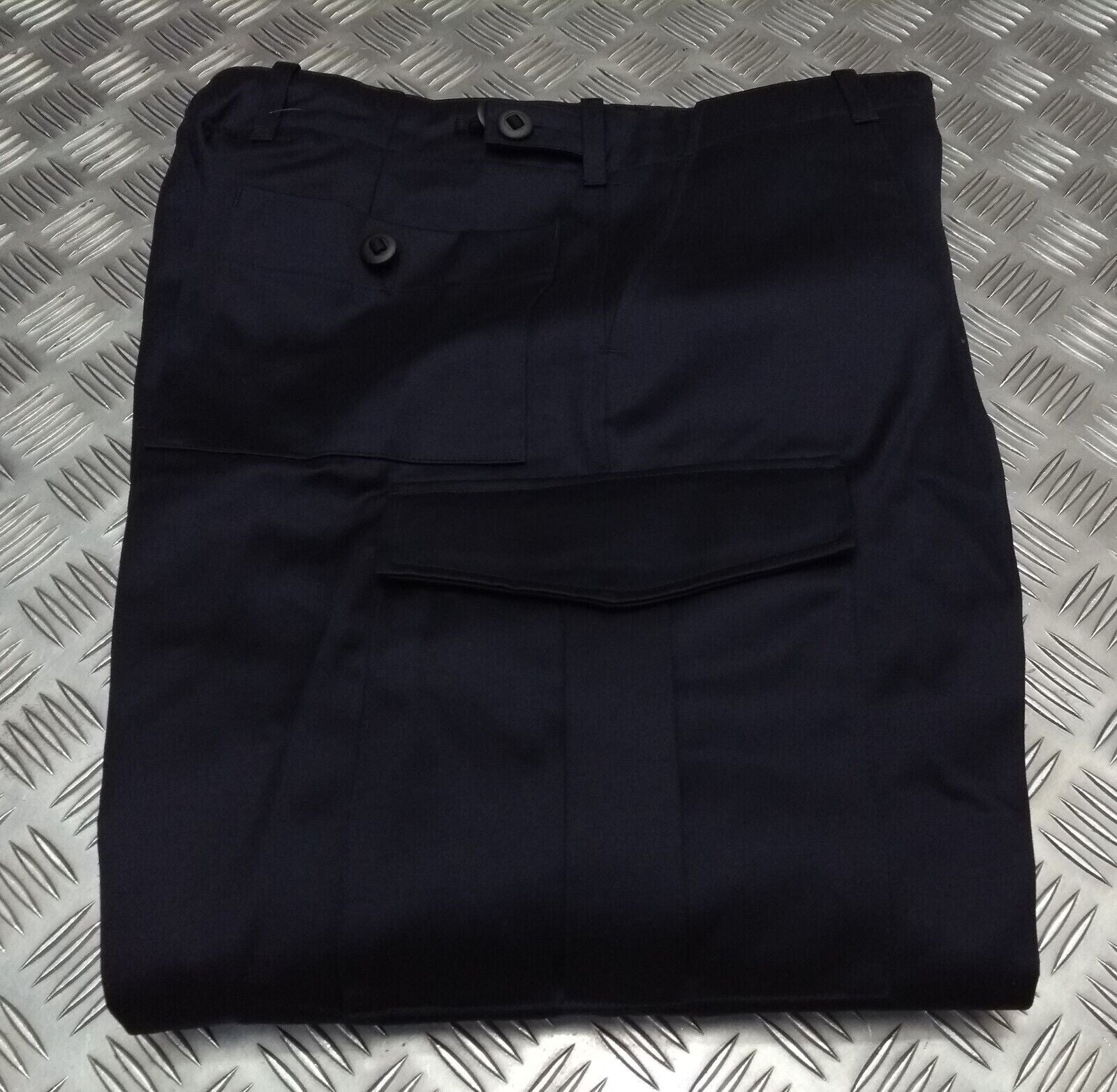 Fire Retardant Trousers British Royal Navy Issue AWD Action Pants RN FR - NEW