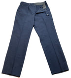 No1 Trousers RAF Royal Air Force Blue/Grey Number 1 Old Pattern Assorted Sizes
