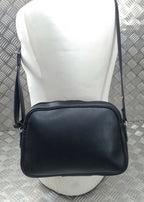 RAF Royal Air Force Naval Handbag Female Shoulder Bag Black