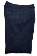 QCS Trousers RAF Royal Air Force Blue Grey Colour No1 Dress Waist 37"