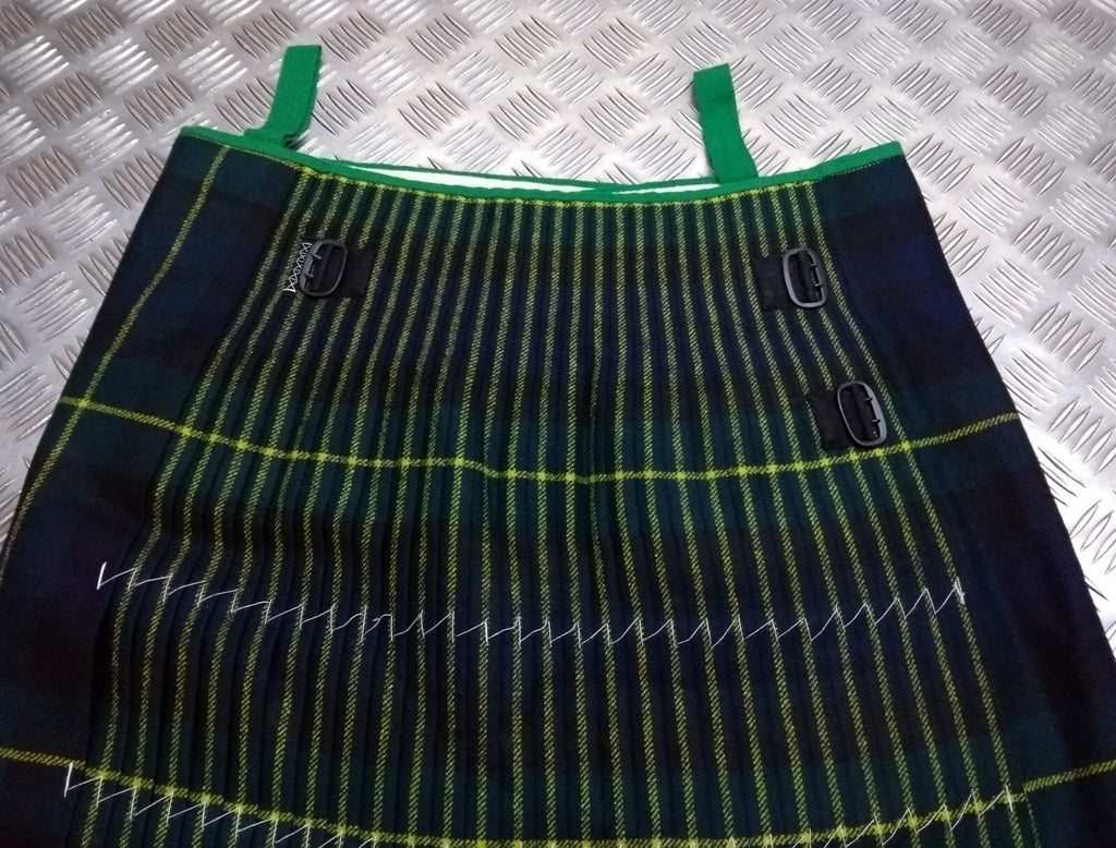 No3 Gordons Kilt British Army Other Ranks Argyll Kilts Ltd Waist 76cm