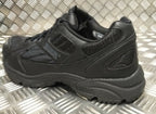 Magnum Trainers British Army Outdoor Issue Male Vibram Sole Black