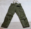 Lifeguard Equipment LTD Aircrew Trousers Vintage Cold Weather 1980s Pattern M L
