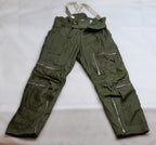 Lifeguard Equipment LTD Aircrew Trousers Vintage Cold Weather 1980s Pattern M L