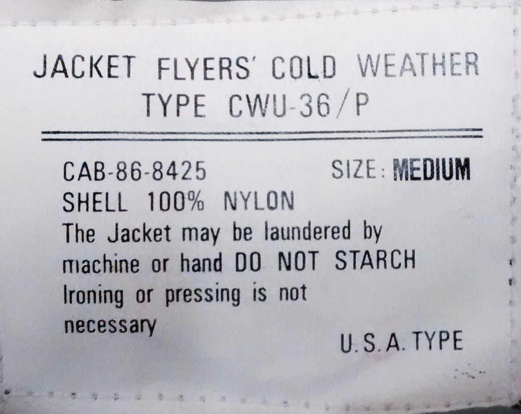 MA2 US Military Style Bomber Jacket/Colours - NEW