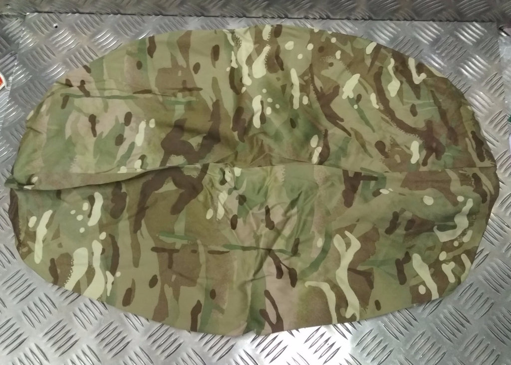 Genuine British MTP Small Rucksack Patrol Pack cover Large Pouch G2