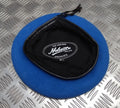 Light Blue Beret Genuine Hobson London Manufactures Sample 6 1/2