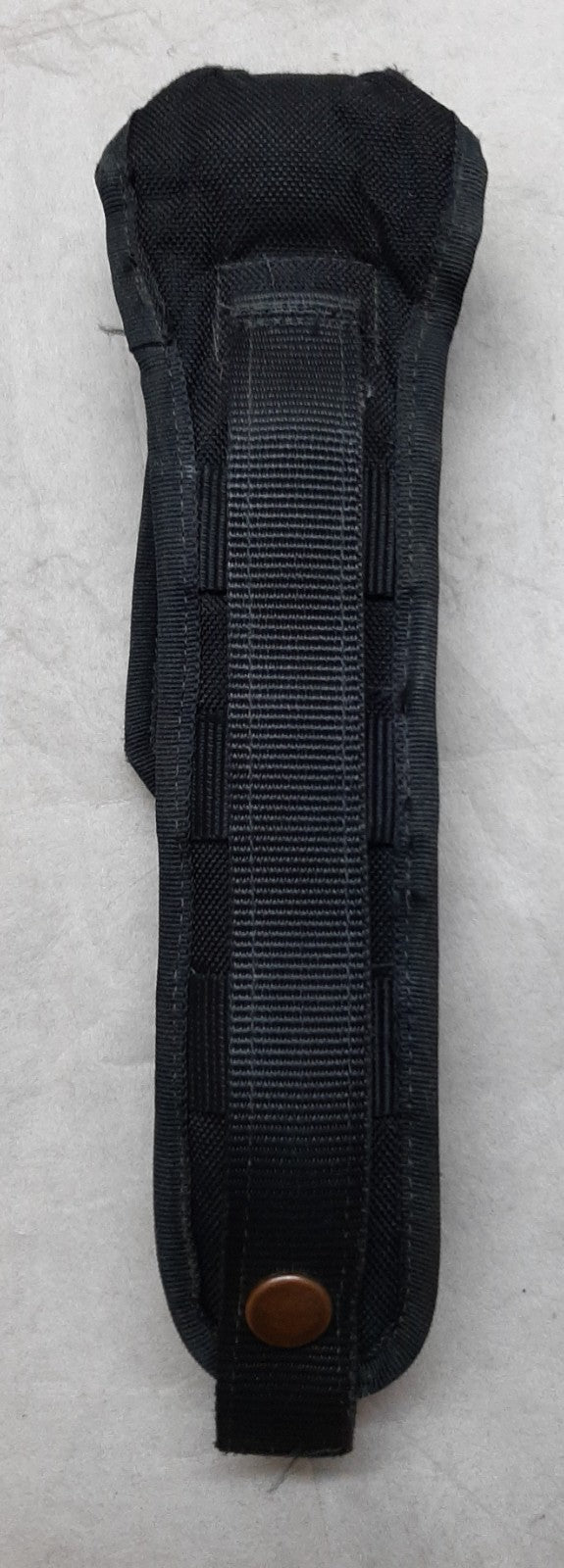 Baton Pouch MOLLE UKSF / UK Stealth Black Telescopic Cosh Holder GD2
