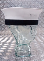 Royal Navy Sailors Pork Pie Hat Class II Used, Genuine British - All Sizes