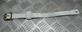 Genuine British Issue H Cav Buff Leather Strap And Brass Buckle HC4