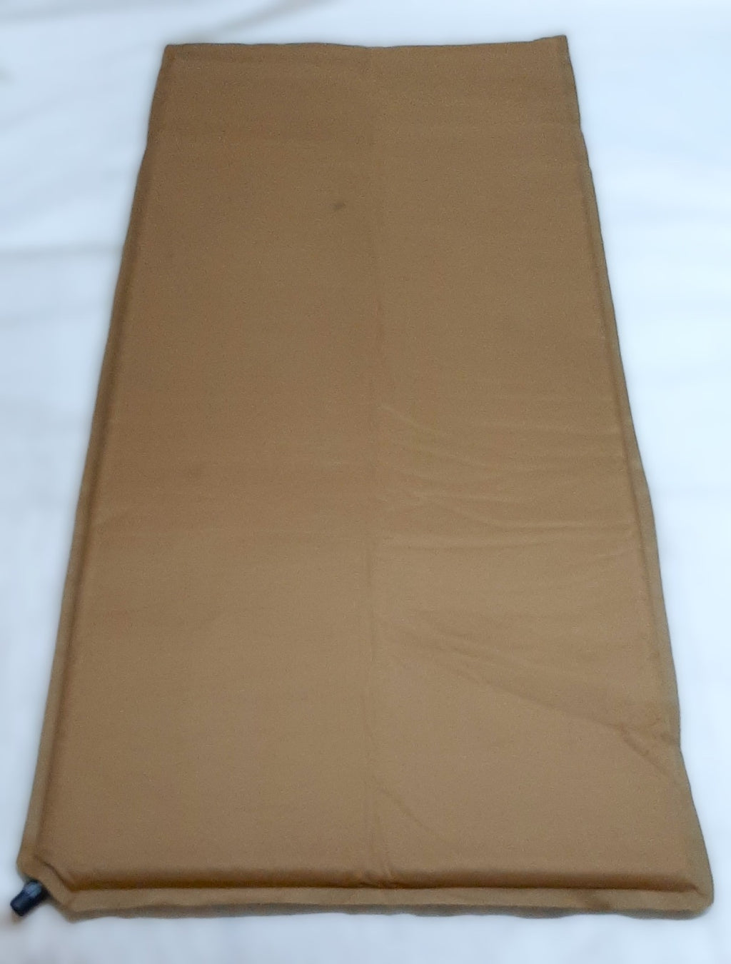 Sleeping Mat All Seasons Thermal Self Inflating Soldiers Camping Sleep Base