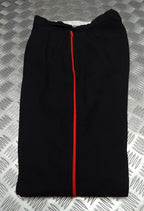 Vintage RM Dress Trousers Ex British Issue Missing Clip