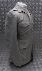 No6 Dress Jacket British Army Issue No Buttons Tropical Jacket 108cm Unissued