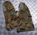 MTP Mittens Outer Multicam Extreme Cold Weather ECW Gloves Size Medium 5 Pairs