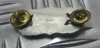 Genuine American USAF Air Force Basic Logistics Service Personnel Badge USAFB1