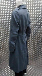 Genuine British Army Household Division Greatcoat Great Coat Artillery 188/92cm