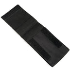 Mourning Armband Hook & Loop Fastening Black British Army One Size NEW