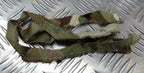 Genuine British Army Issue MTP Multi-Camo Garnish Scrim Strip Set Ghillie Camo