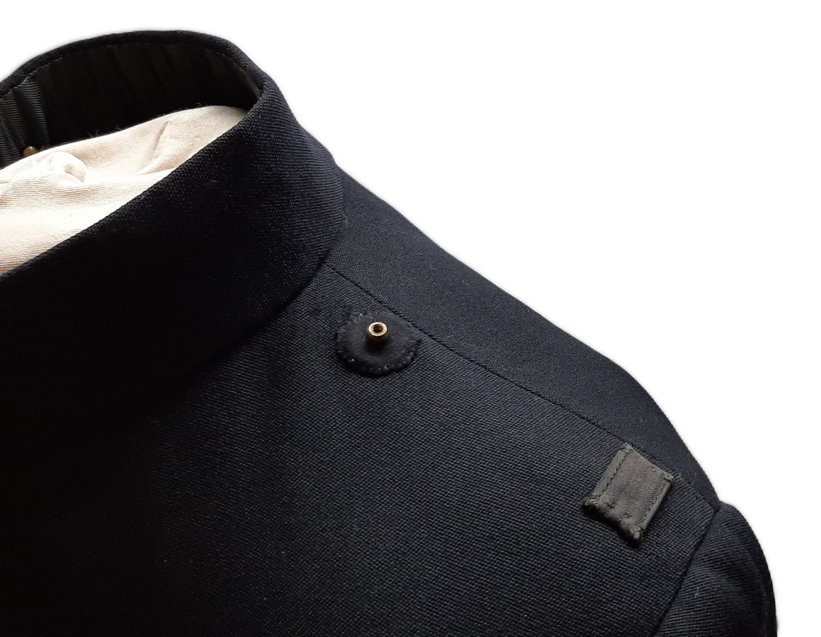 WW2 Pattern Jacket British OFCs Dress Jacket Hawkes Savile Row