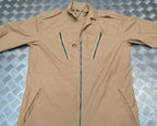 Aircrew Coverall MK16A Sand Desert Boiler Suit Size 9 Chest 107-115cm