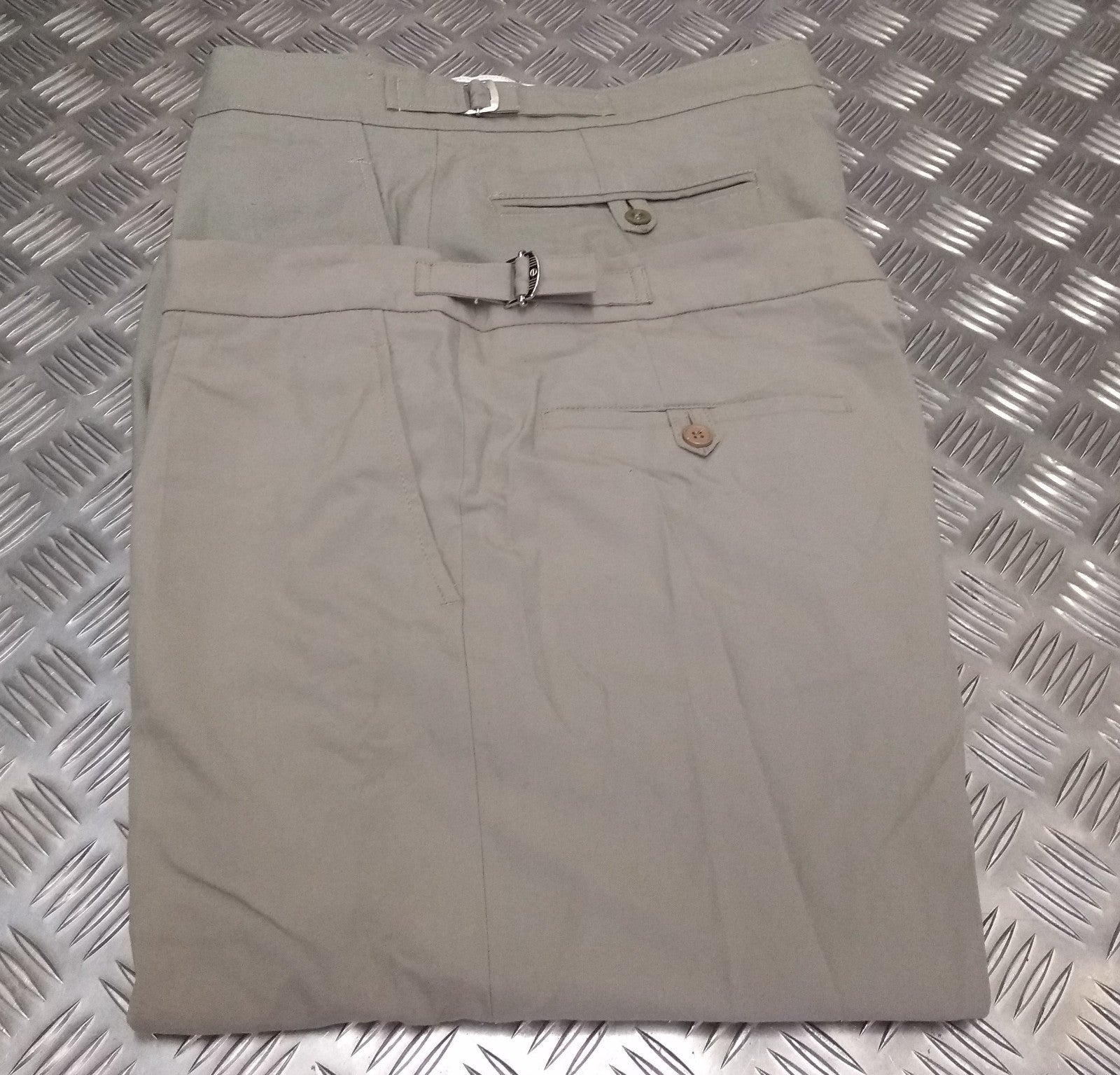 No6 Trousers Jungle Safari Desert British Dress All Sizes NEW