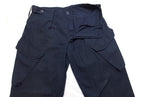 Navy RNPCS Trousers Operational RN British Royal Naval Blue Fire Resistant GD2