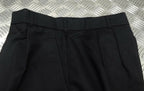 No3 Slacks RN British Navy Dress Naval Style Assorted Sizes - NEW