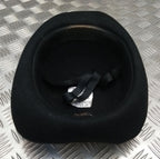 Genuine British Royal Navy Issue RN WRNS Women's Officers Tricorn Dress Hat Cap