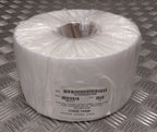 8" Layflat Polythene Transparent 250 Gauge Poly Tube Ex British- New