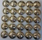 Genuine British Army REME Royal Electrical & Mechanical Engineers Buttons x25