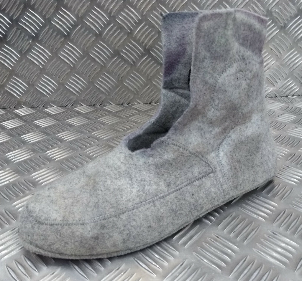 Lundhags Boot Liners Guide Expedition Extreme Cold Weather Insoles Mil-Spec