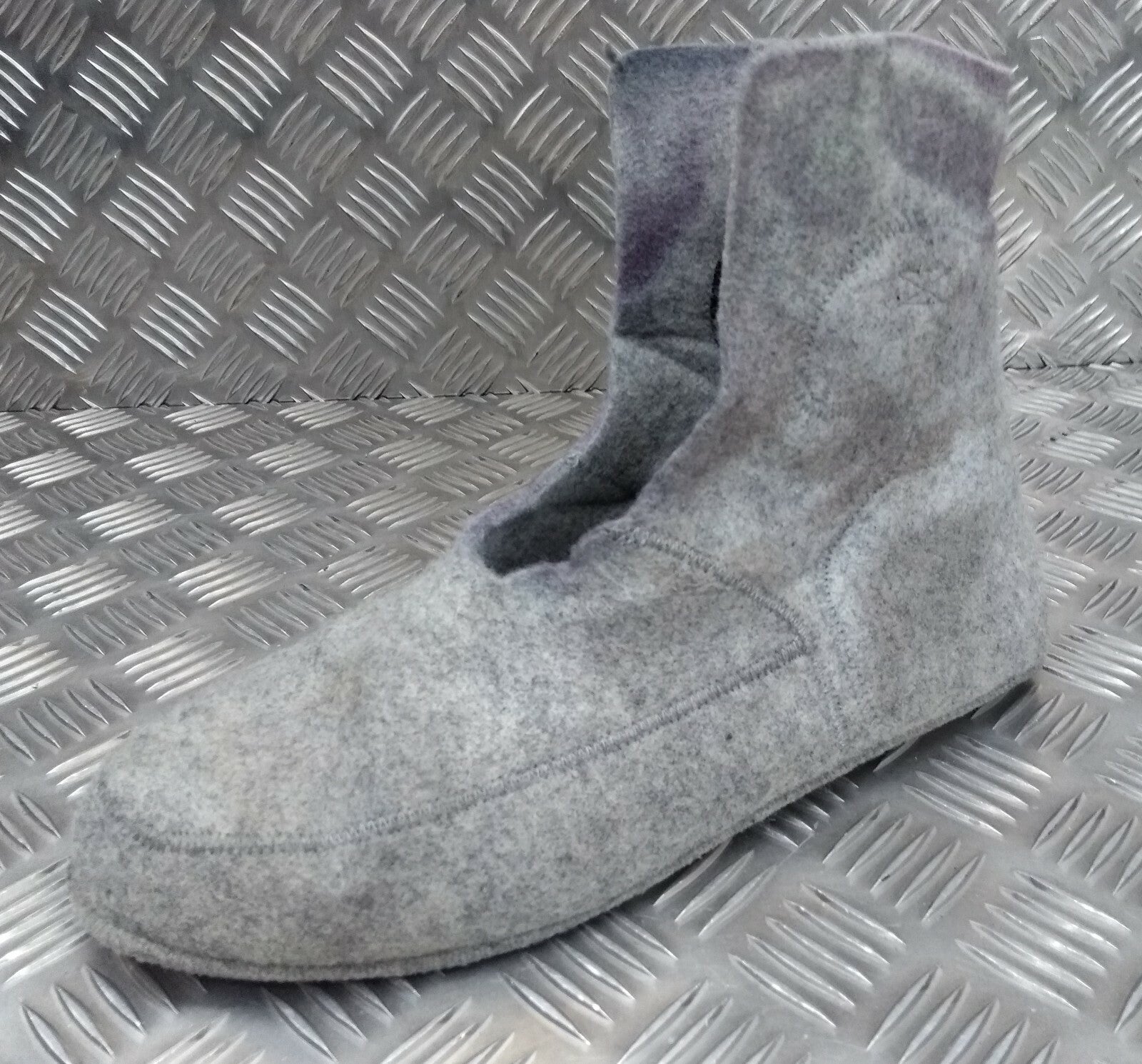 Lundhags Boot Liners Guide Expedition Extreme Cold Weather Insoles Mil-Spec