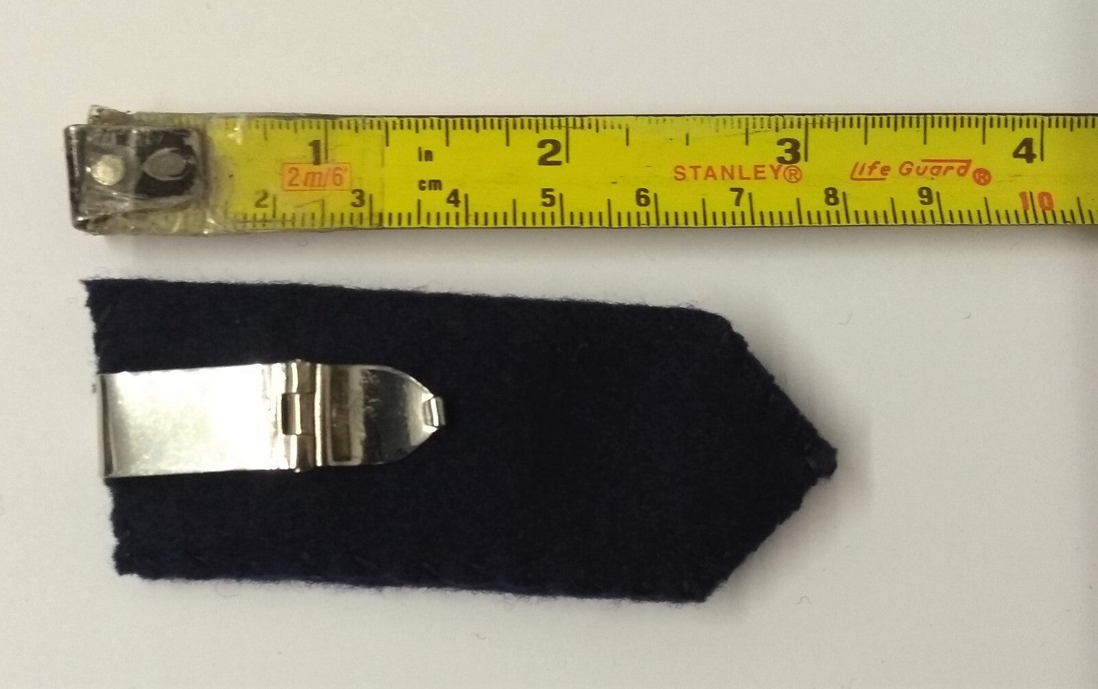 Arab Emirates Gorgets Collar Tabs Silver Braid Detail Officers & UAE Buttons